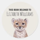 Search for cute cheetah Back to school