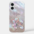 Recherche de nacre iphone coques Brillant