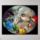 Search for poisson art Fish