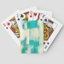 Search for dynamic playing cards Abstract