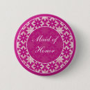 Recherche de noces badges Floral
