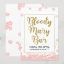 Recherche de sanglante invitations Bride