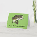 Search for big mouth cards Fishing