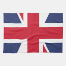 Recherche de drapeau cuisine linges Angleterre