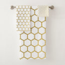 Search for hexagon bath towels Modern