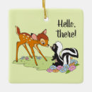 Search for bambi ornaments Deer cartoon