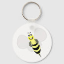 Search for cute bee keychains Flowers