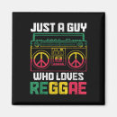 Search for reggae magnets Funny