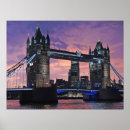 Search for london bridge posters Scenic