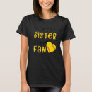 Search for little sister tshirts Biggest