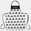 Search for template aprons Pattern