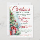 Search for brunch christmas invitations Green