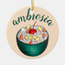 Search for marshmallow ornaments Illustration