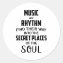 Search for art rock stickers Guitar