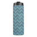 Recherche de zigzag bleu tasses Motif