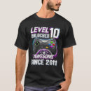 Search for level 10 unlocked Awesome