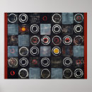 Search for black stamp posters Abstract