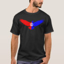Search for bird symbol mens clothing Eagle