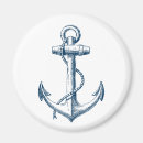 Search for navy and white magnets Blue