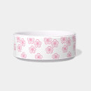 Search for princess pet bowls Girly