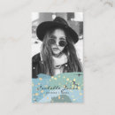 Recherche de danseur cartes visite Styliste