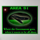 Search for area 51 posters Military