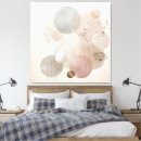 Recherche de paix impressions sur toile Élégant
