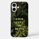 Search for green camo iphone 7 cases Brown