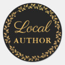 Search for signing bookplates Author