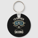 Search for ski life keychains Outdoor