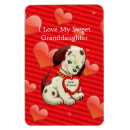 Search for valentines day magnets Hugs and kisses
