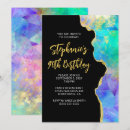 Search for opal invitations Elegant