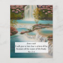 Search for church flyers Bible