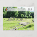 Recherche de roumanie cartes postales Forteresse