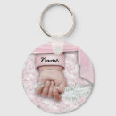 Search for births keychains Shower