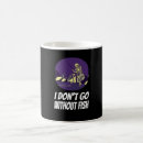 Search for fisher mugs Carp