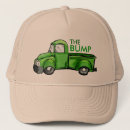 Search for pickup hats Old