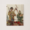 Recherche de outils puzzles Rétro