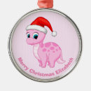 Search for baby dinosaur ornaments Cute