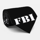 Search for investigative ties Detective
