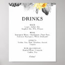 Recherche de drink menus Pour elle