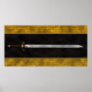 Recherche de sword posters Armor