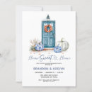 Recherche de home sweet home invitations Fête de réchauffement