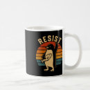 Search for penguin design mugs Feminist