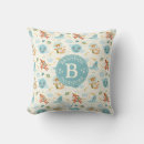 Recherche de nourriture mignonne coussins Pépinière
