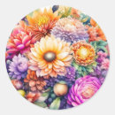 Search for coral peach stickers White