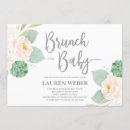 Search for succulent invitations Rustic
