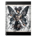 Recherche de tatouages carnets Gothique