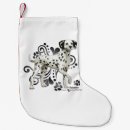 Search for dalmatian dog christmas stockings Puppy