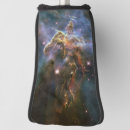Search for space golf head covers Nebula